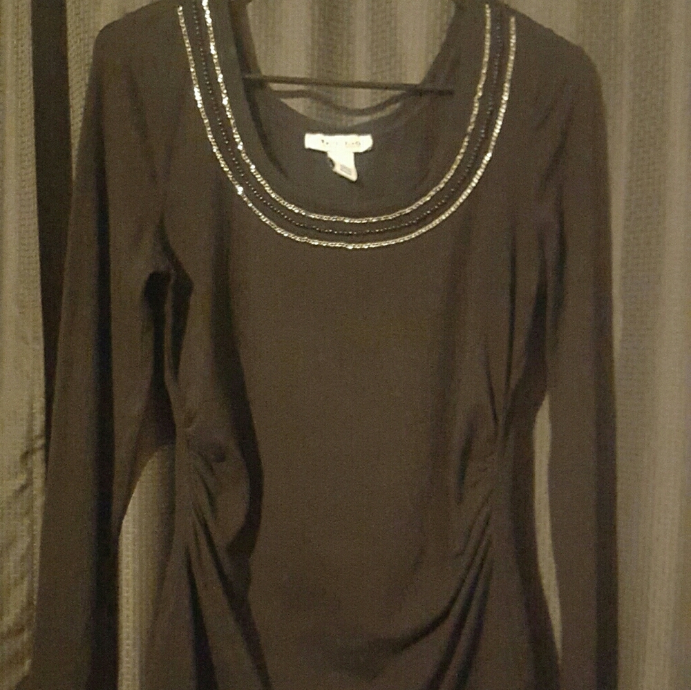 White House Black Market Top